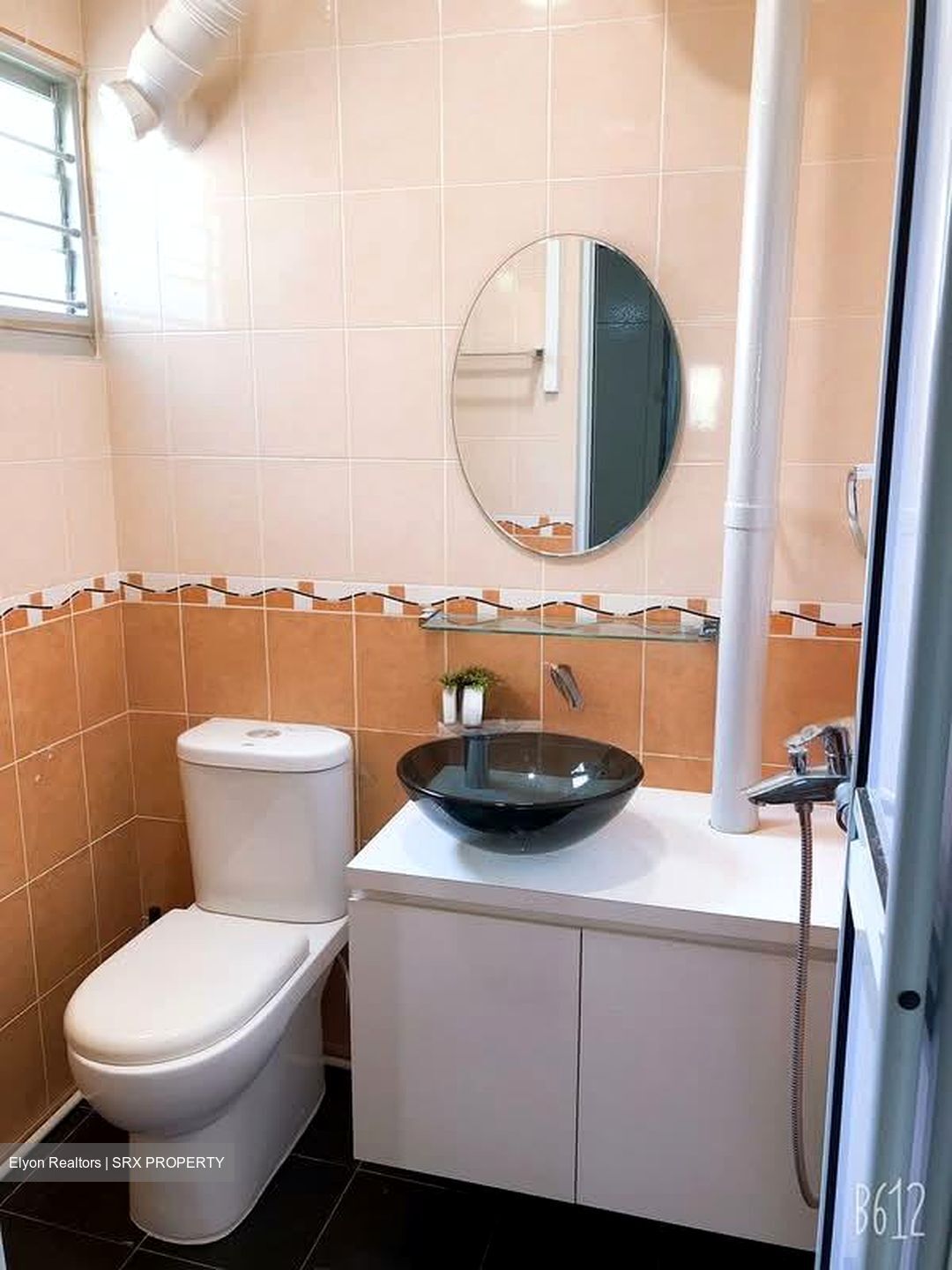 Blk 649 Ang Mo Kio 61 (Ang Mo Kio), HDB 3 Rooms #575119521
